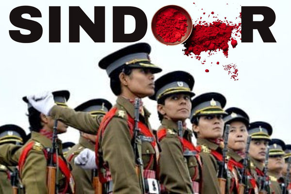 OPERATION SINDOOR