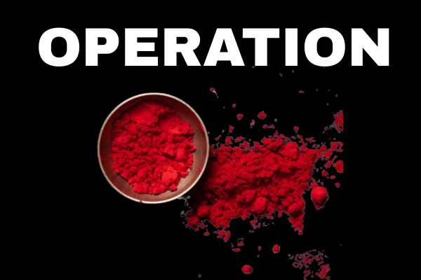 OPERATION SINDOOR
