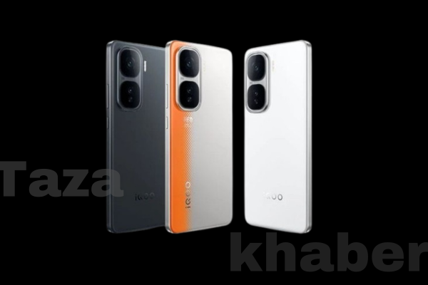 IQOO Neo 10