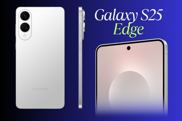 samsung galaxy s25 edge