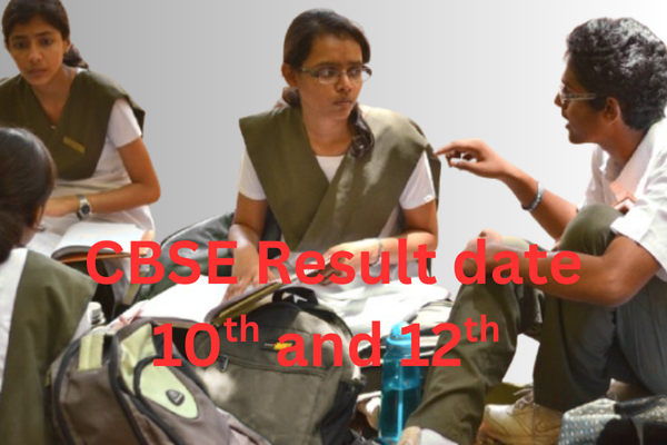 CBSE Board Results 2025